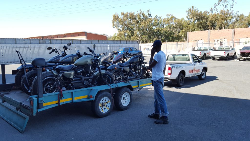 Motorcycle trip 999 Motorcycle trip 999