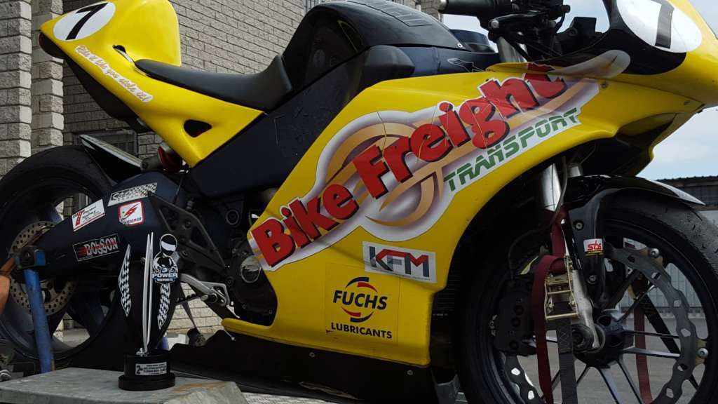 Super Series 12 November Killarney