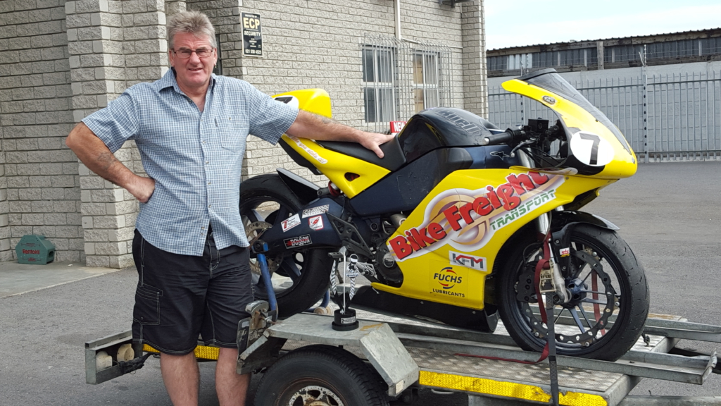 Super Series 12 November Killarney