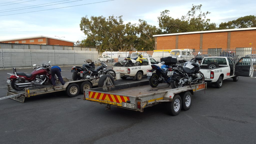 Bike Transport Trip 181 182 Bike Transport Trip 181 182