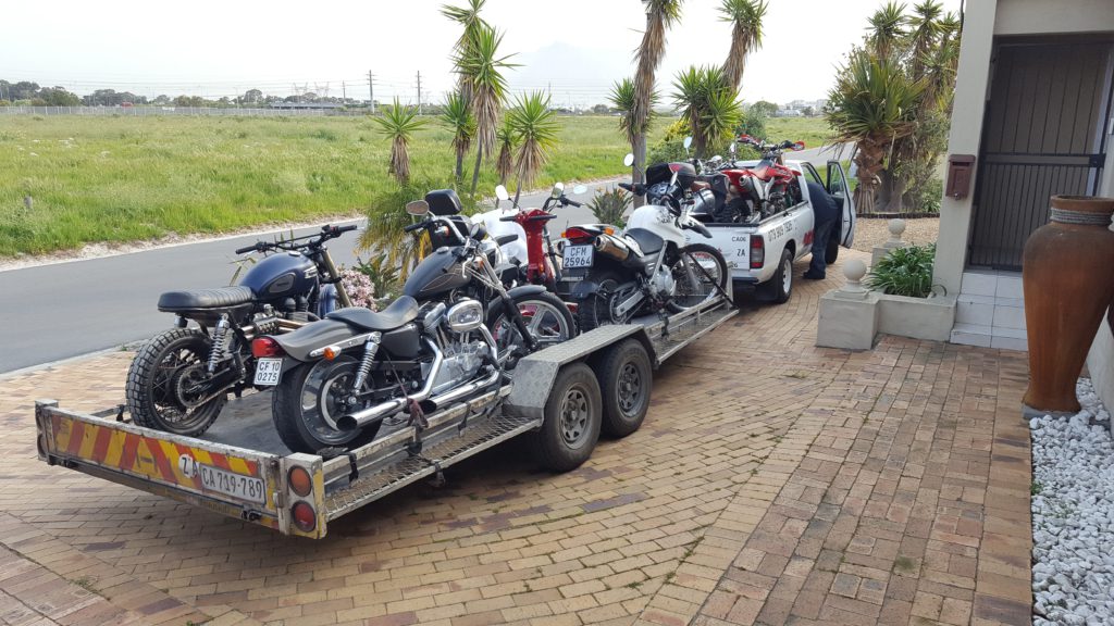 Covid19 Out of Isolation.