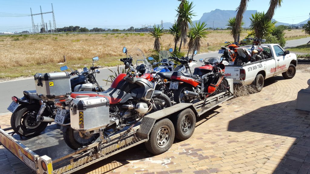 Covid19 Out of Isolation.