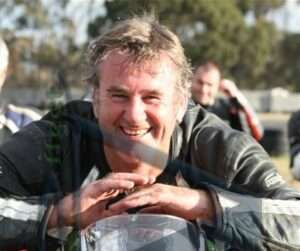 Picture of PETER BAKER