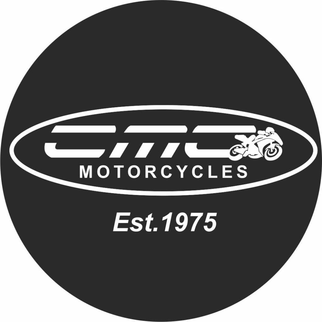 CMC Motorcycles