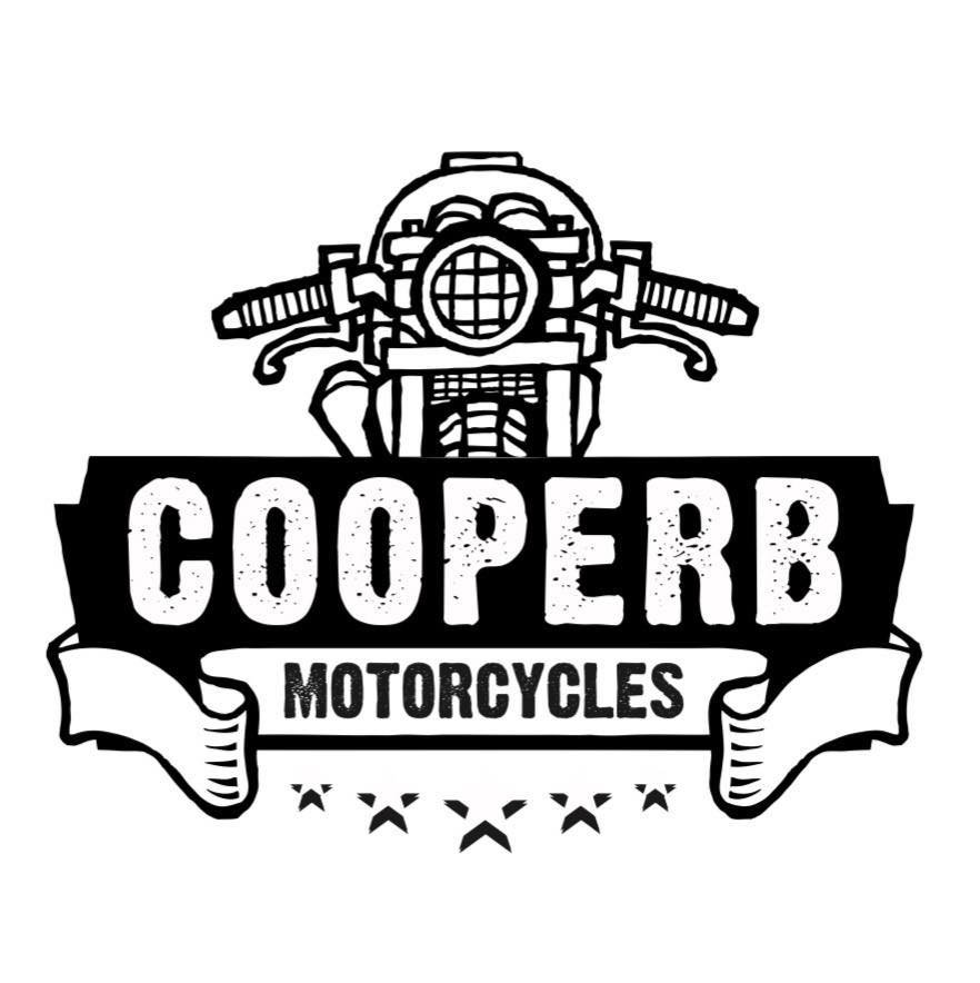 Cooperb motorcycles