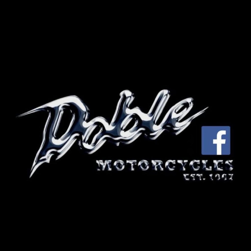 Doble motorcycles