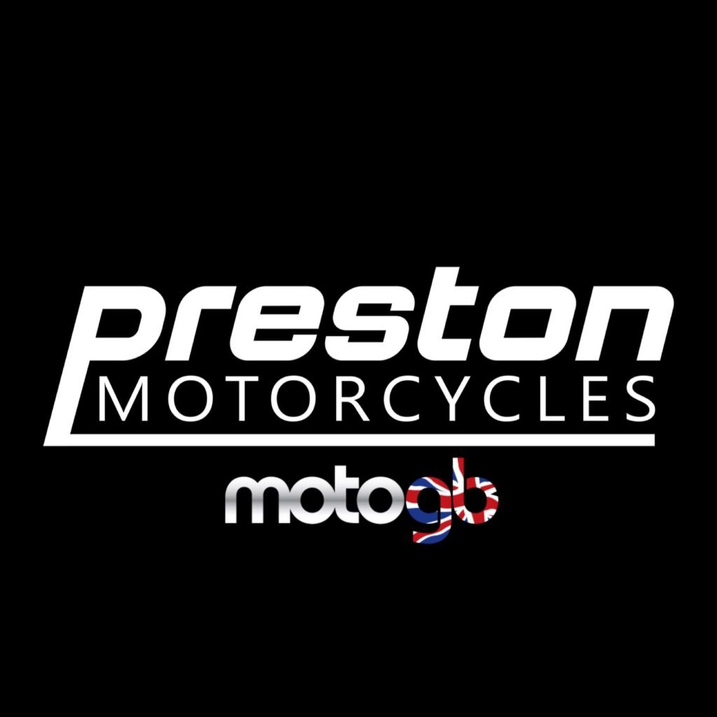 Preston motorcycles