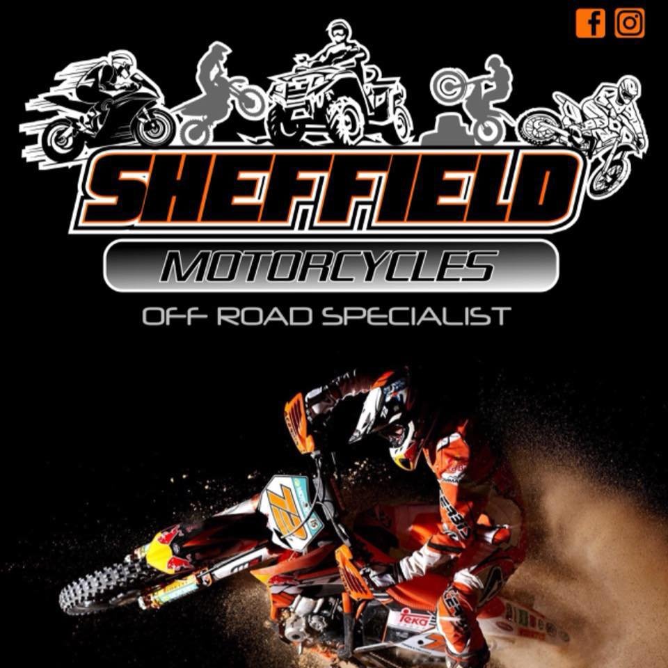 Shefield Motorcycles